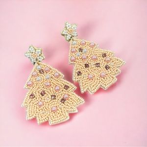 I’m Dreaming of a Pink Christmas